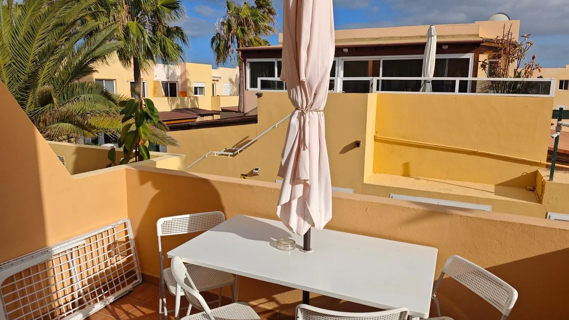Oasis Bay Apartment Corralejo