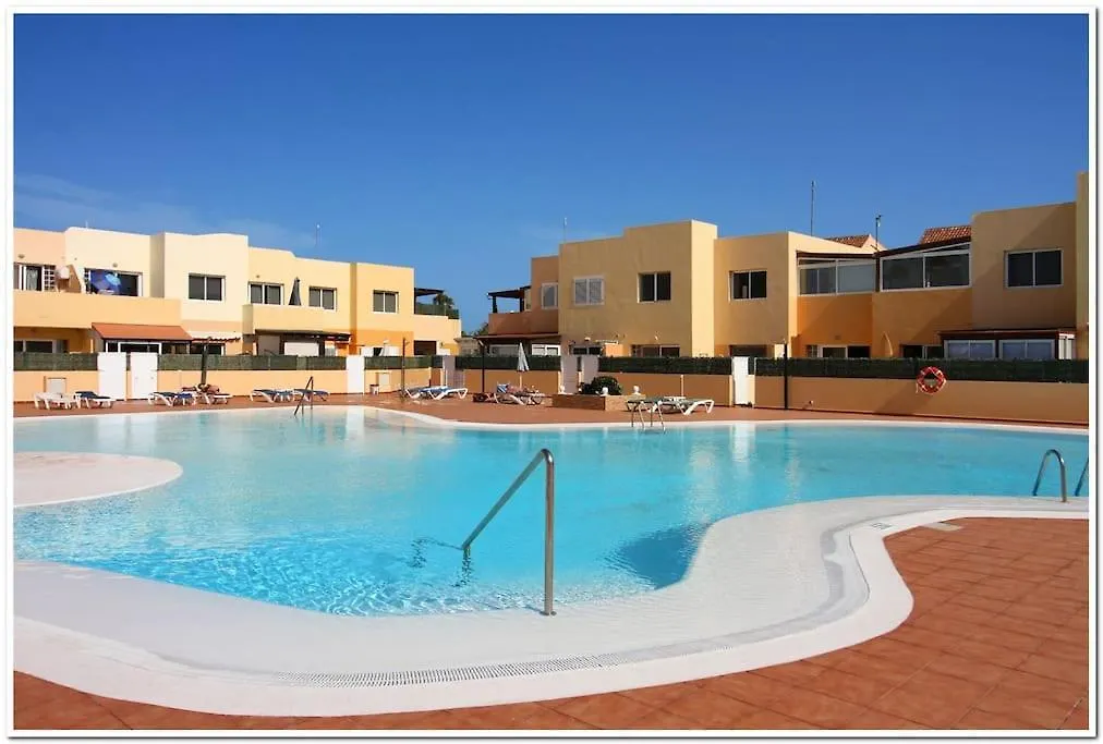 Oasis Bay Apartamento Corralejo