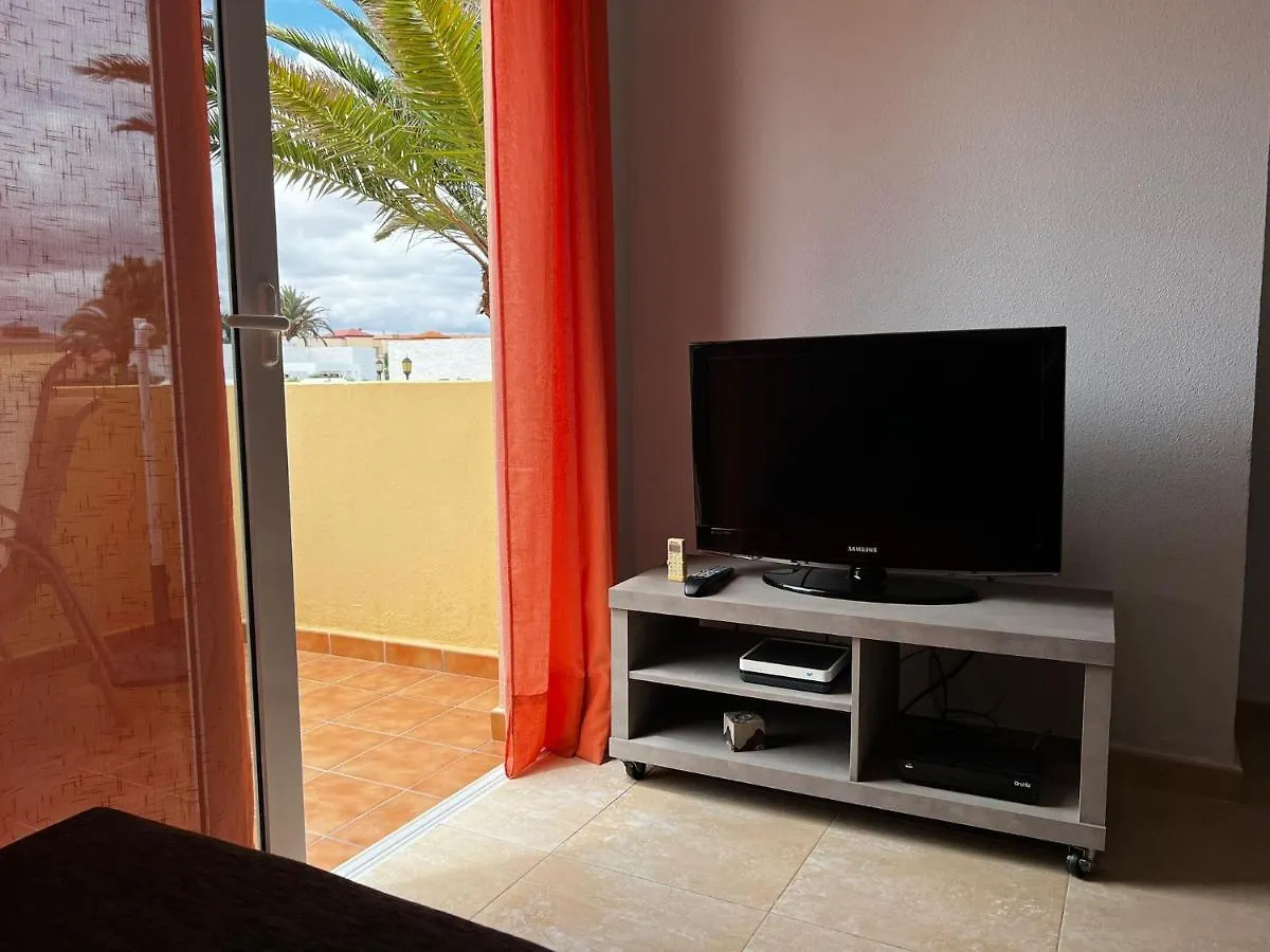 Oasis Bay Apartment Corralejo