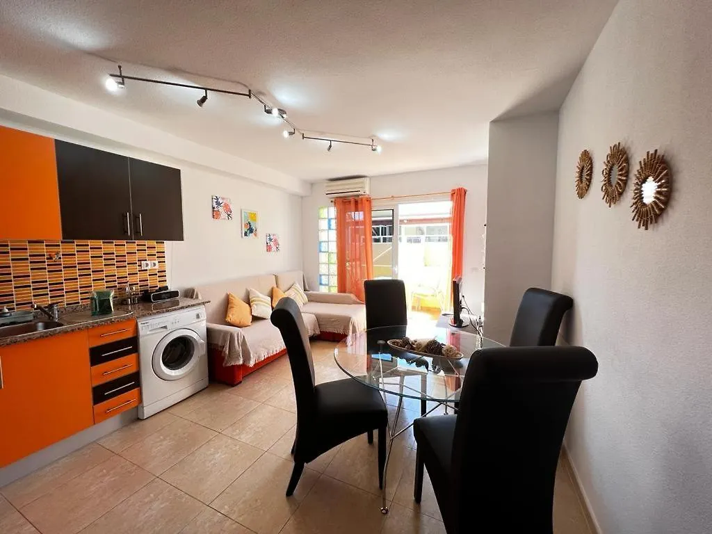 Oasis Bay Apartamento Corralejo Espanha