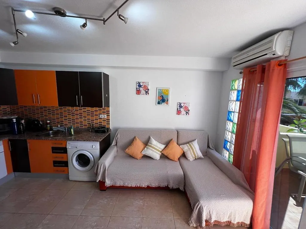 Oasis Bay Apartamento Corralejo