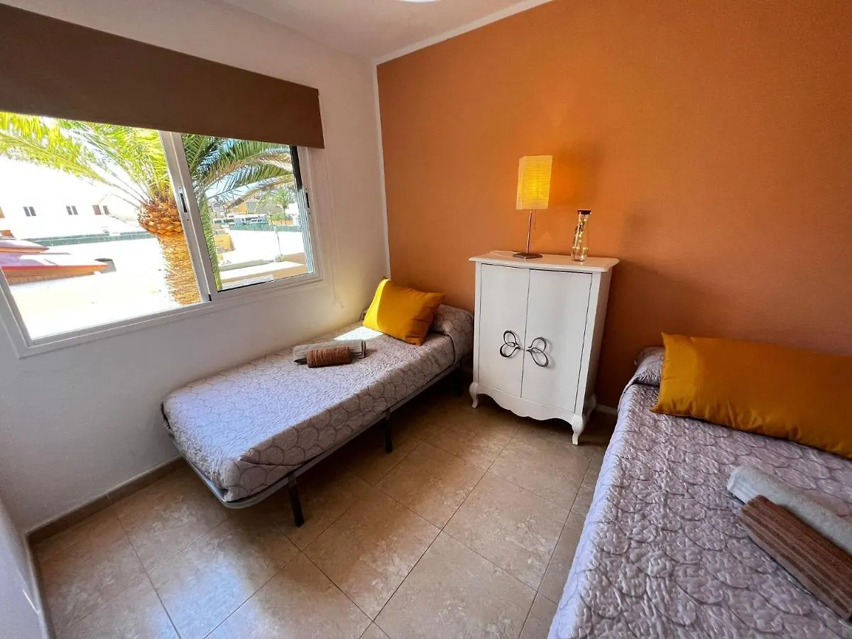 Oasis Bay Apartamento Corralejo