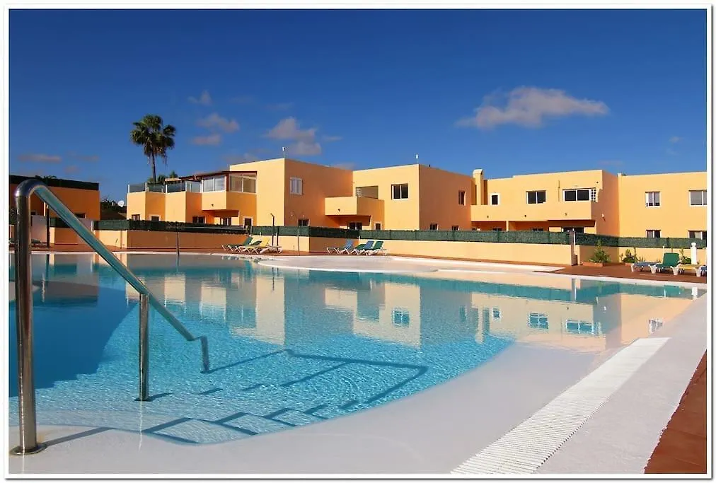Oasis Bay location