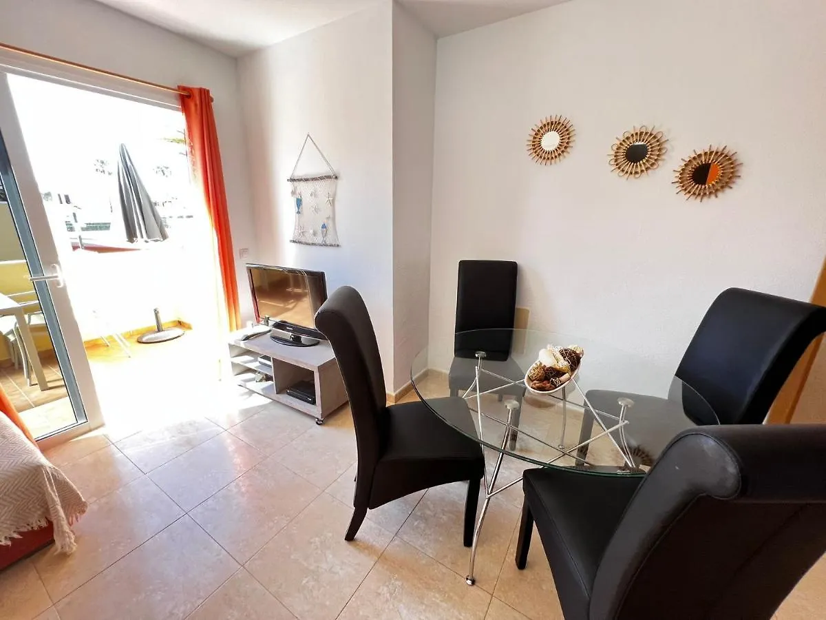 Oasis Bay Apartment Corralejo 0*,  Spain