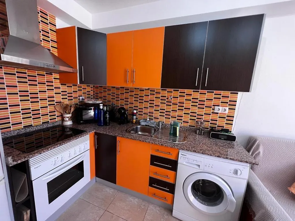 Oasis Bay Apartment Corralejo 0*,