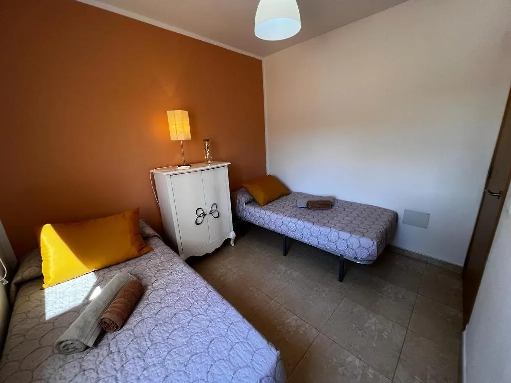 Oasis Bay Apartment Corralejo Spain